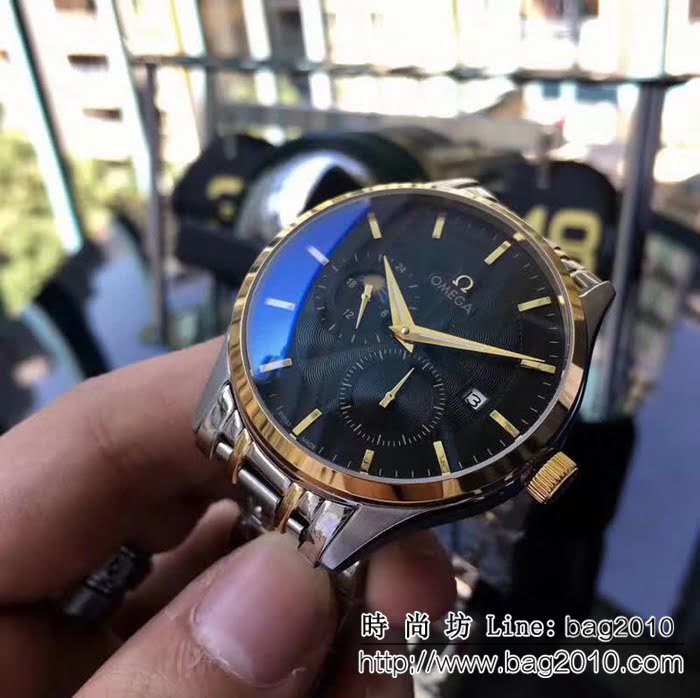 歐米茄OMEGA 精品推薦 精品男士腕表 WSS1755